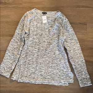 Never worn jcrew sweater